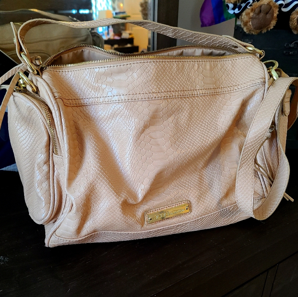 BCBGeneration Duffle